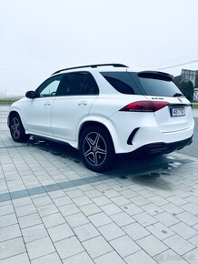 Mercedes-Benz GLE 450 4Matic, DPH, 2x Alu kola - 8