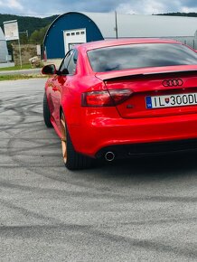 Audi a5 3x S-line - 8