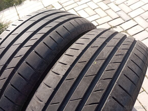 205/60/16 Kumho letné pneu 2ks - 8