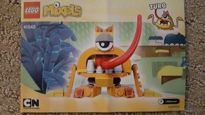 LEGO Mixels Series 5 - 8