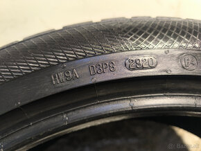 235/45 R20 Zimné pneumatiky Continental WinterContact 2 kusy - 8