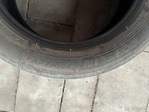 Pneumatiky Michelin Primacy 4 - 215/55 R17 94V - 8