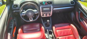 Volkswagen Eos 2.0 GTI TDI - 8