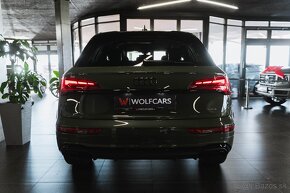 Audi Q5 45 TFSI quattro S-line MHEV - 8