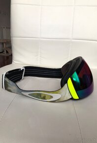 Okuliare Oakley flight deck prizm - 8