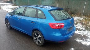 Seat Ibiza ST - 8