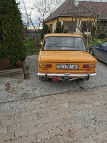 Lada 2101 - 8