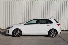 Hyundai i30 1.6 Diesel Automat - 8