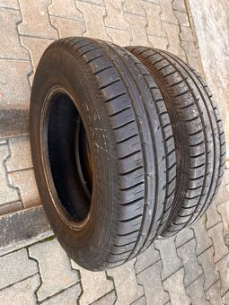 155/80R13 Fulda - 8