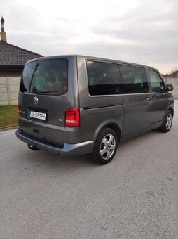 T5 2.0TDi Multivan - 8