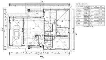 Murovaný bungalov s garážou na predaj, odpočet DPH, Martin-T - 8