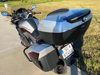 Bmw k1600 GT sport - 8