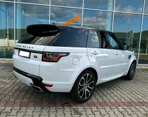 Range Rover Sport 2019 DPH - 8