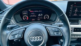 Audi A4 Avant; 2.0 TDI; 140kw; r.v 2019; km 145000 - 8