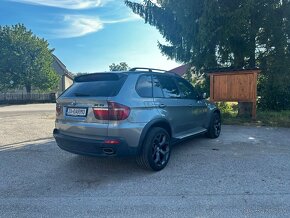 BMW X5 e70 - 8