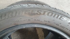 225/50R18 Bridgestone Turanza - 8