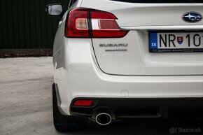 Subaru Levorg 2.0i GTS Lineartronic AWD Style - 8