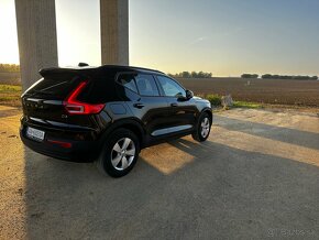 Volvo Xc40 D3 2020 - 8