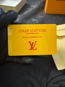 Louis Vuitton wallet - 8