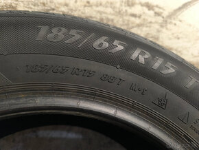 185/65 R15 Zimné pneumatiky Matador Sibir Snow 4 kusy - 8