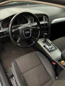 2008 AUDI A6 ALLROAD - 8