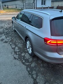 Passat b8 2.0Tdi 110kw 150ps automat - 8