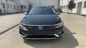 Volkswagen Passat Alltrack 2.0 BiTDI 4Motion 240k - 8