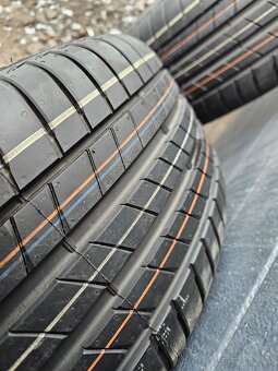 NOVÁ Letná Sada AUDI A6 245/45 R19 Bridgestone - 8