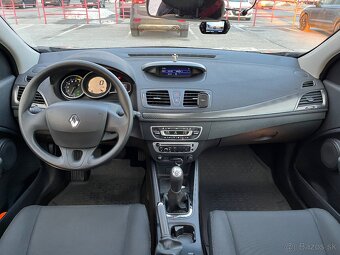 Renault Megane 1.6 16v Benzin 74kW NOVA STK EK - 8