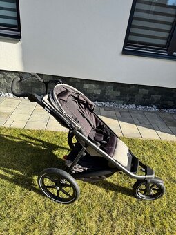 Kocik kociar Thule Urban Glide 2 - 8