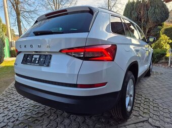 Škoda Kodiaq 2.0 Tdi - 8