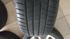 5x100r16 a 205/55r16 - 8