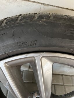 BMW Styling 630 , Zimne pneu Pirelli 245/45 R19 - 8