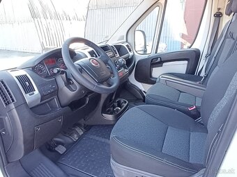 Fiat Ducato L3 H2 - 8