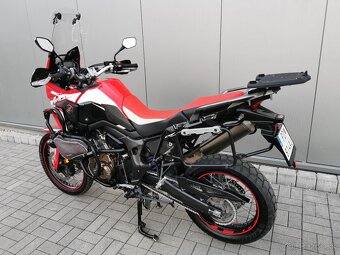 Honda Africa Twin 1000 CRF - 8