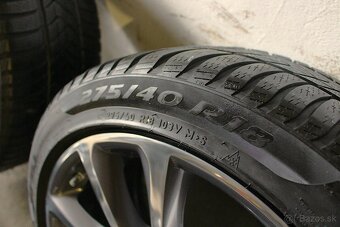 18” ZIMNA---SADA--DVOJROZMER---MERCEDES---E-Class---r.v-2021 - 8