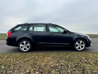 Škoda Octavia 1.6tdi Style - 8