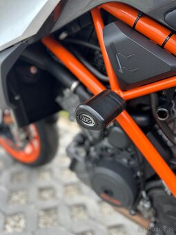 KTM 1290R Super Duke - 8