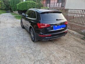 Audi Q5 3.0Tdi Quattro 176kw - 8