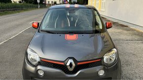 Renault Twingo TCe 100 GT - 8