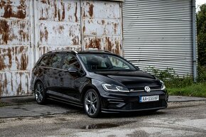 Volkswagen Golf Variant 2.0 TDI R-Line 110kw 3x RLINE - 8