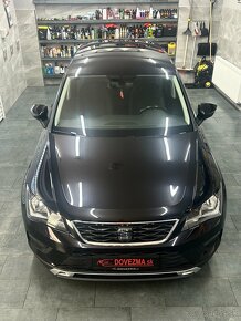 SEAT ATECA, 2.0 TDI, 110KW/150PS, 4Drive 4x4, DPH - 8