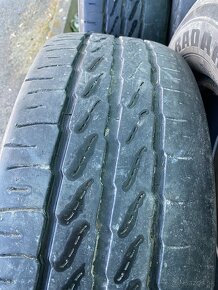 Pneumatiky Radar 235/75 r16 - 8