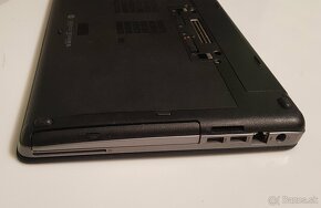 Notebook HP ProBook 640 G1 L8T50ES - 8