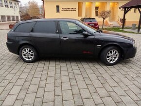 Alfa Romeo 156 - 8