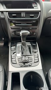 Audi A4 B8 2014 2.0 TDI 100kW facelift - 8