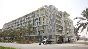 3izbový byt v Al Raha Lofts 1 - Abu Dhabi - 8