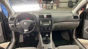 Predam golf 5 2.0tdi 103kw 2004 - 8