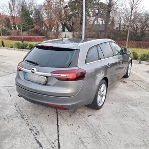 Opel Insignia - 8