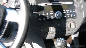 Ford C MAX 2,0 TDCi, r.2006 - 8